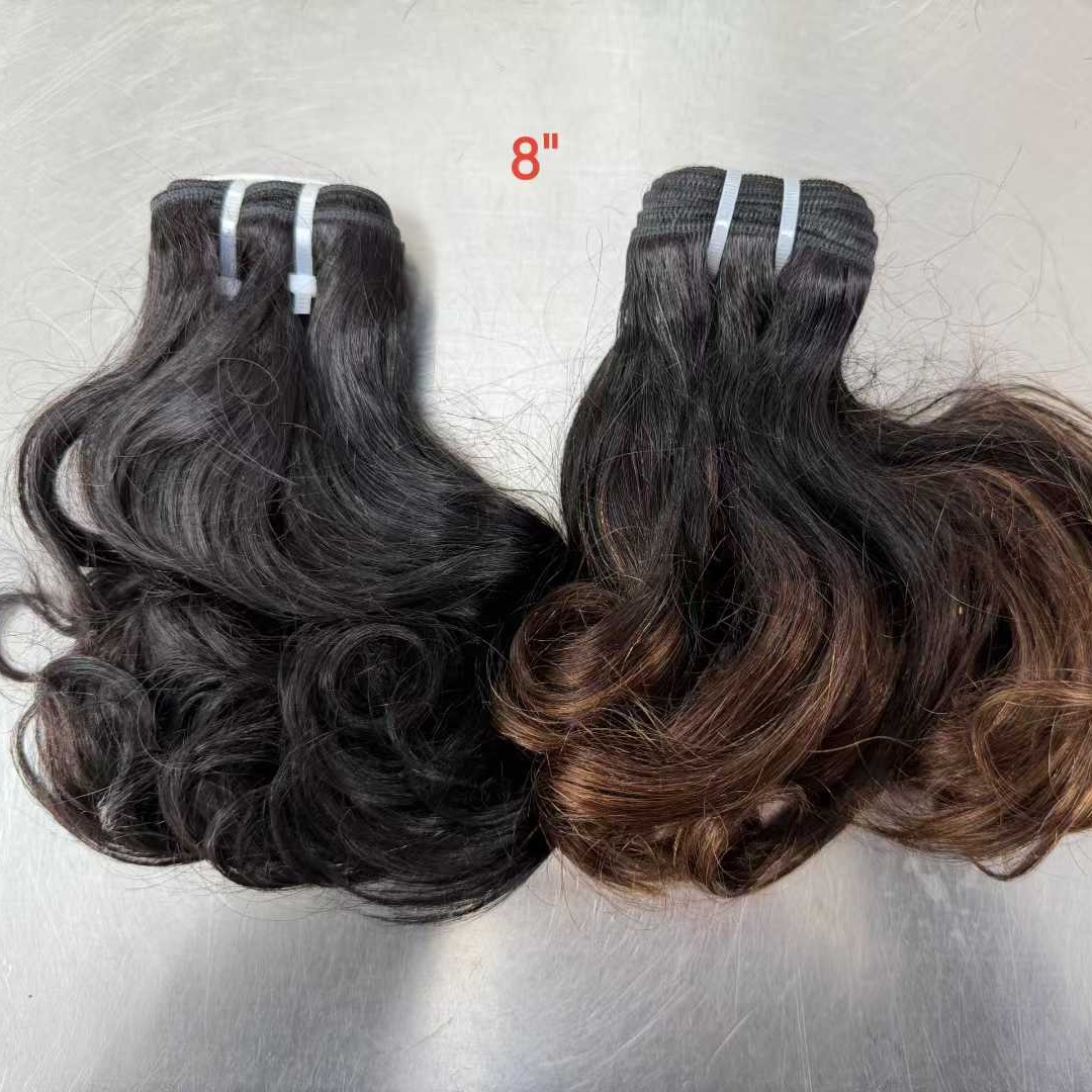 Hair Care Indian - 인도산 버진 헤어, 루즈 바디 컬리