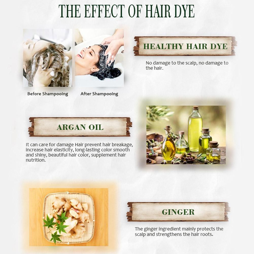 3-in-1 콜라겐 아르간 오일 샴푸, 남녀공용 오래  - Argan Oil Treatment 리뷰 및 가격