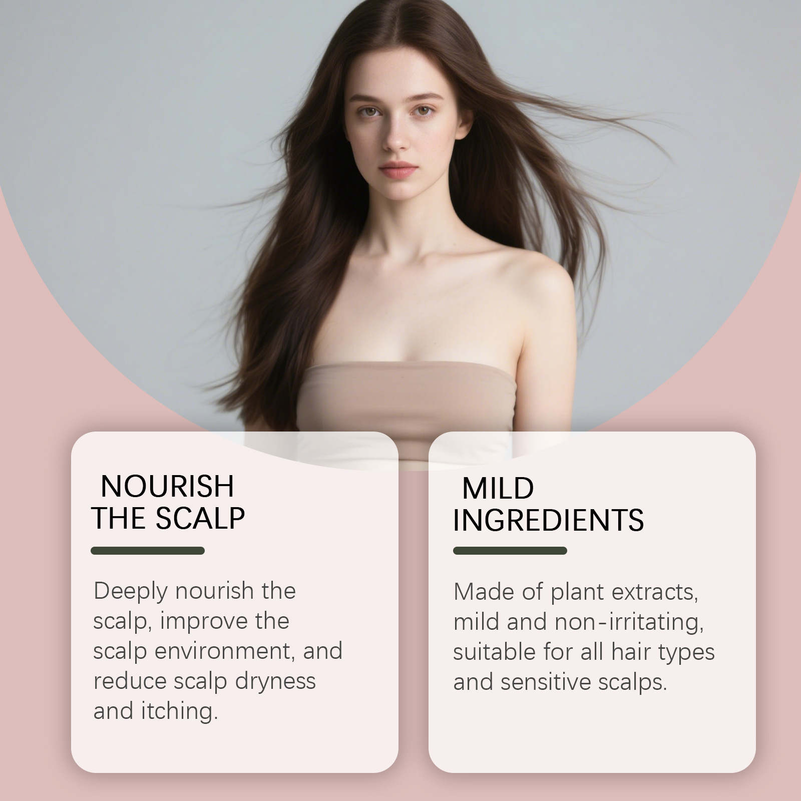 쌀뜨물 헤어 스프레이 모발 성장 촉진 모발 손실 방지  - Hair Care For Hair Fall 리뷰 및 가격