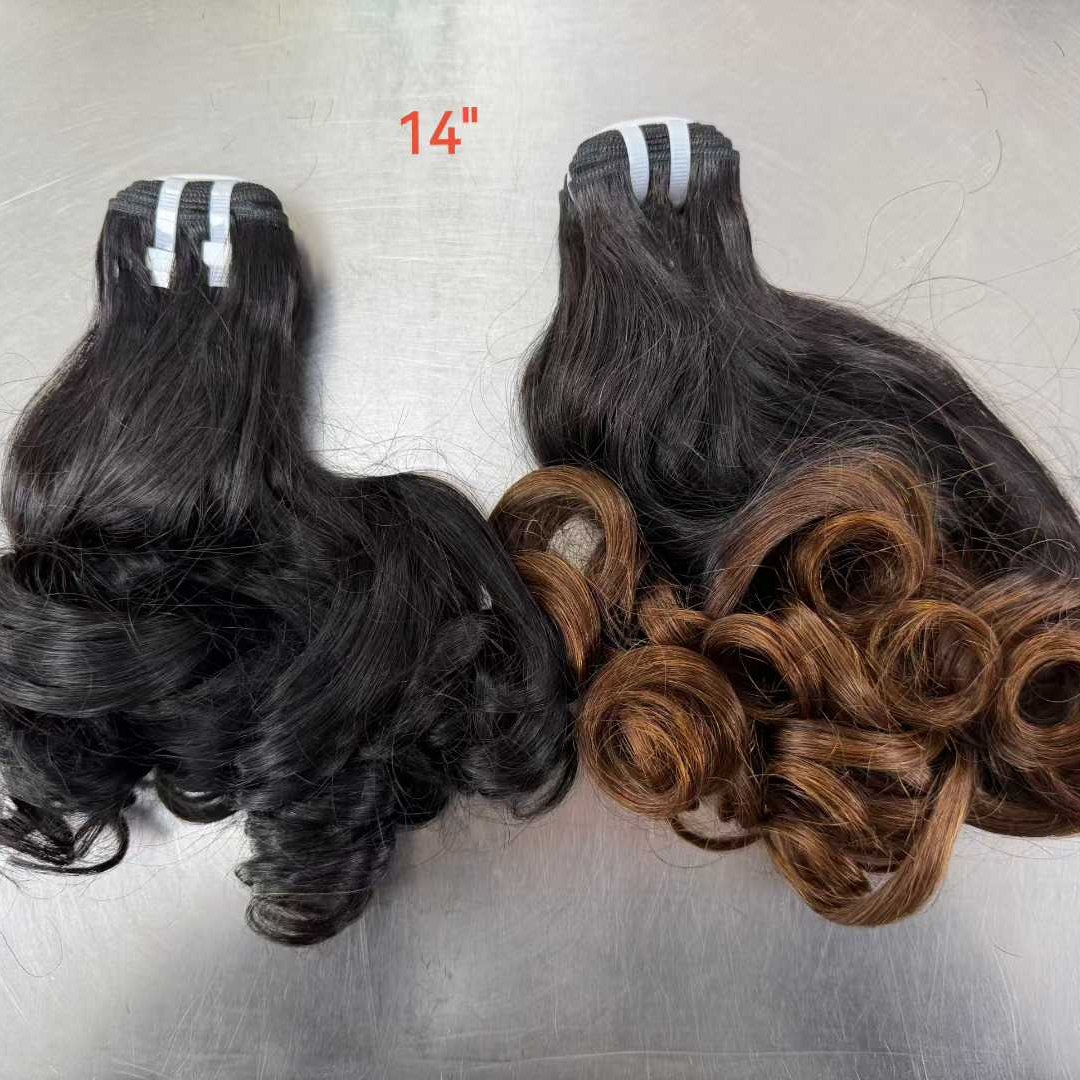 인도산 버진 헤어, 루즈 바디 컬리 인모, 옴브레 내추 - Hair Care Indian 리뷰 및 가격