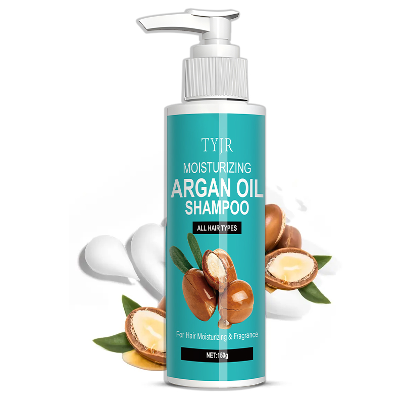 모로코 아르간 오일 샴푸, 천연 알로에 베라 보습 포뮬 - Argan Oil Treatment 리뷰 및 가격