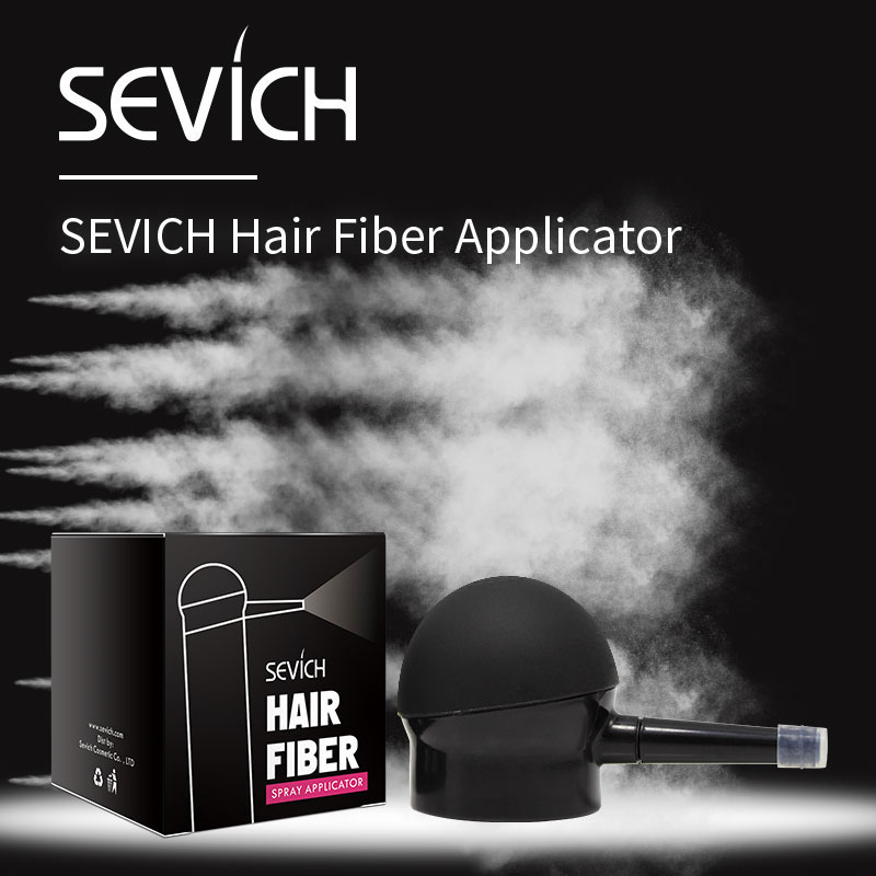 Sevich 2 개/몫 10 색 헤어 빌딩 섬유 세트  - Keratin Treatment Set 리뷰 및 가격
