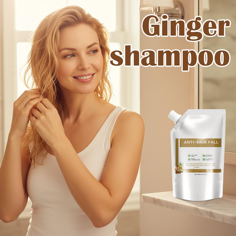 헤어 두꺼워짐 케어 샴푸 식물에서 추출한 순수 천연 추 - Hair Care Natural Products 리뷰 및 가격
