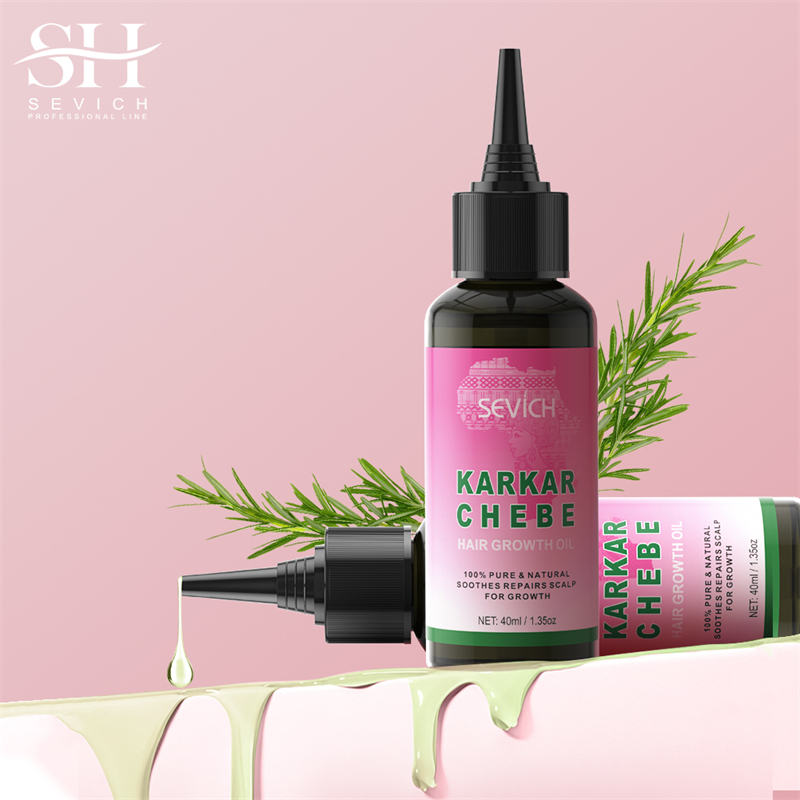 100% 천연 카카 오일 로즈마리 모발 성장 오일, C - Hair Care Natural Products 리뷰 및 가격