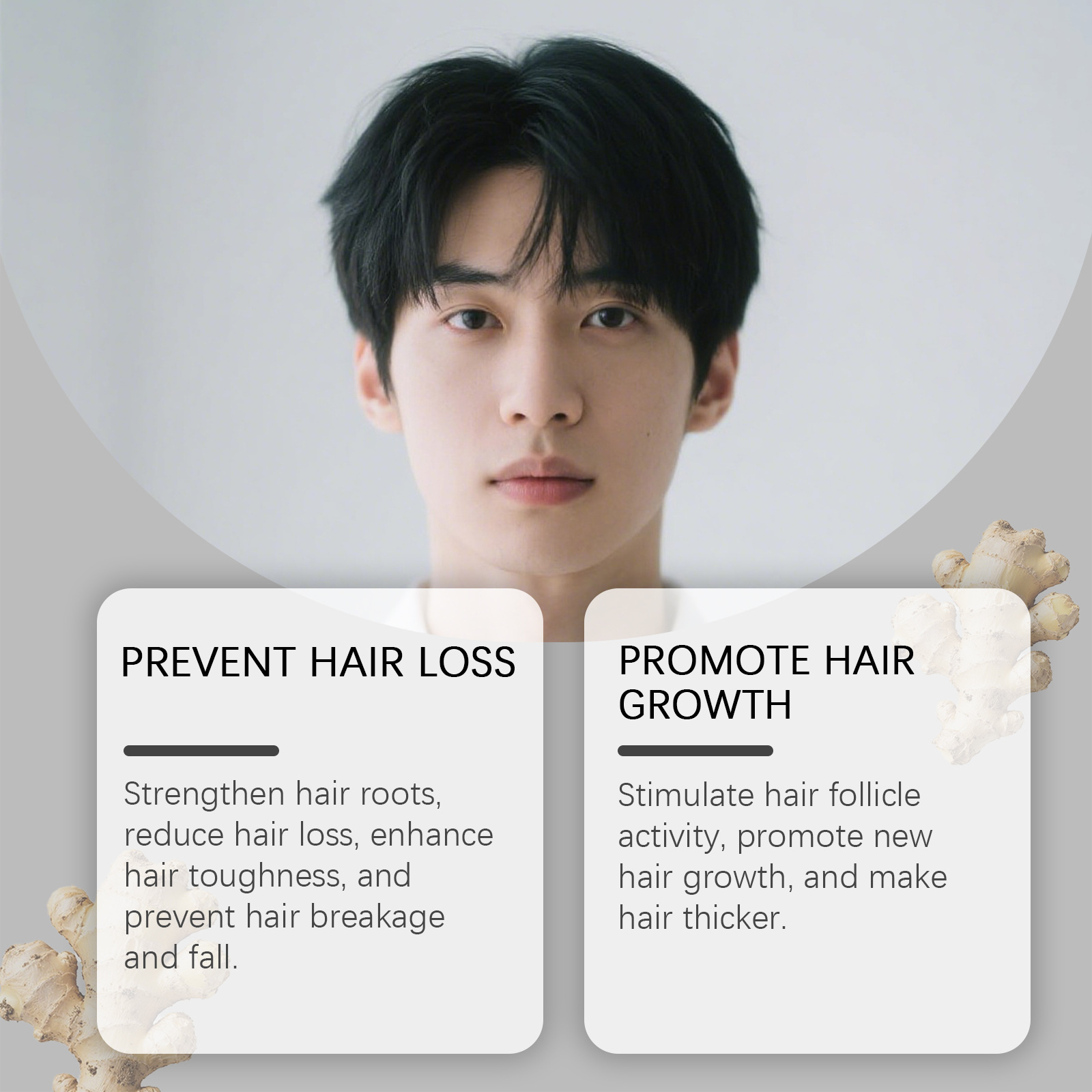 호에고아 헤어 강화 스프레이 탈모 방지 영양 두피 세럼 - Hair Care For Hair Fall 리뷰 및 가격