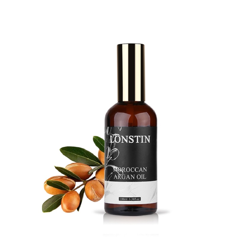 모로코 오가닉 100ML 아르간 오일, 헤어 케어 제품 - Argan Oil Treatment 리뷰 및 가격