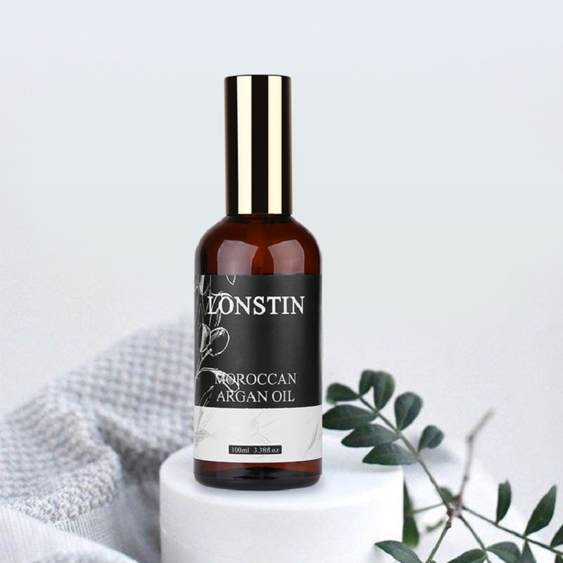 모로코 오가닉 100ML 아르간 오일, 헤어 케어 제품 - Argan Oil Treatment 리뷰 및 가격