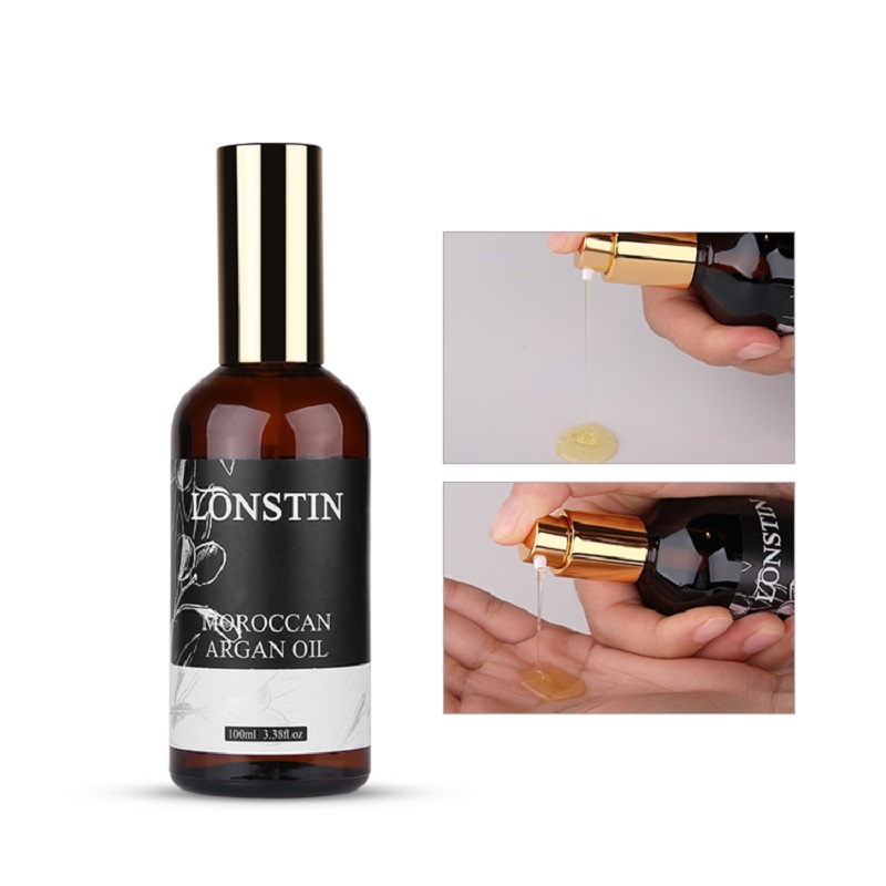 모로코 오가닉 100ML 아르간 오일, 헤어 케어 제품 - Argan Oil Treatment 리뷰 및 가격