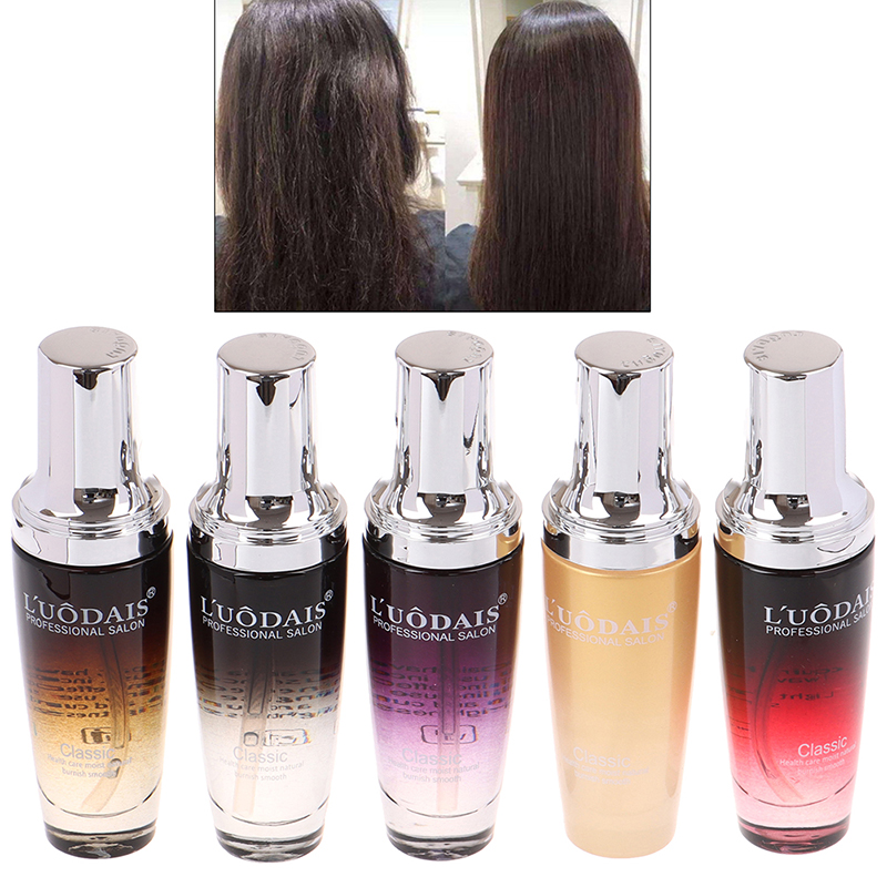 LUODAIS 아르간 오일 헤어 리페어 세럼, 부드러운 - Argan Oil Treatment 리뷰 및 가격