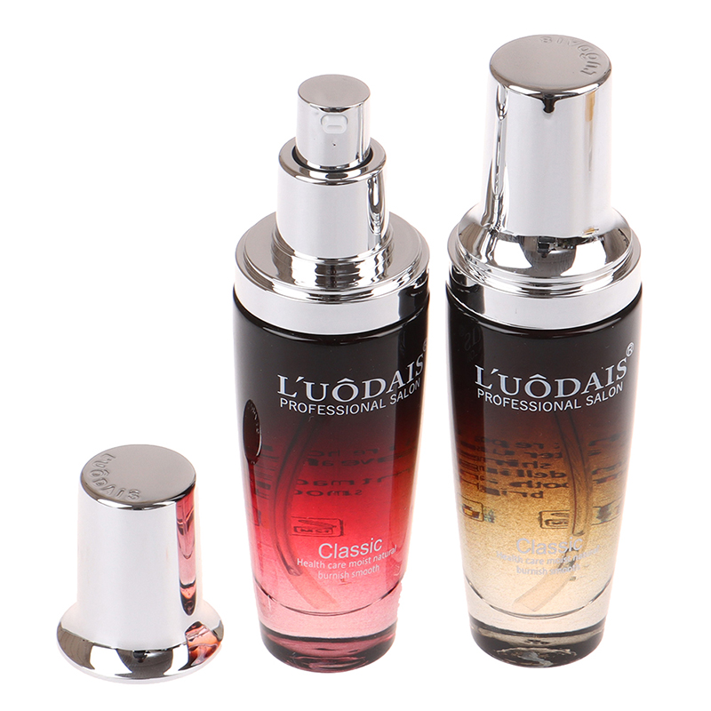 LUODAIS 아르간 오일 헤어 리페어 세럼, 부드러운 - Argan Oil Treatment 리뷰 및 가격
