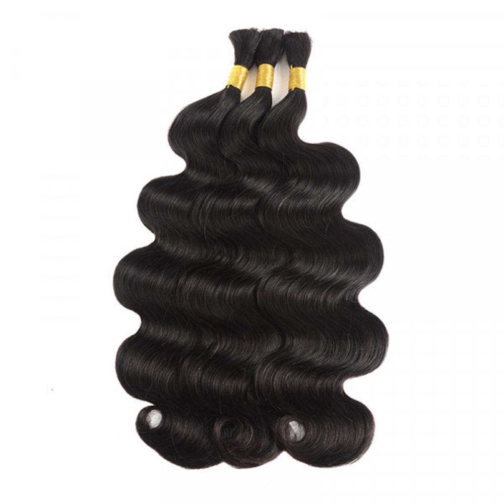 50g 바디 웨이브 노 웨프트 브레이드 인모 헤어 익스 - Hair Care Indian 리뷰 및 가격